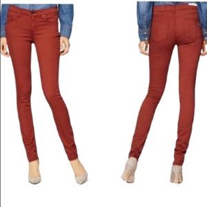 Rag & Bone Clay Jeans